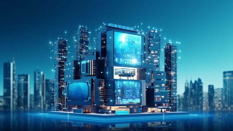 Tableau数据连接方法解析：高效数据可视化的关键步骤